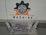 General Automatic P-29846 20379 8-PIN Capacitors 500 Ohms Coil Used (lot Of 4). Fixed Price $79.99.