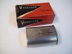 Vanguard OV-17.5-370 Motor Capacitor New Free Shipping. Fixed Price $19.99.