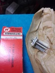 Hammarlund MAPC-75 Air Variable Capacitor F/ Radio Receiver. Fixed Price $15.99.
