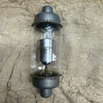 VC50-32 Jennings Radio Capacitor 50PF 32000V Vacuum. Fixed Price $105.00.
