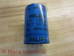 Philips 3407 Ck Capacitor 1200 F 200V. Fixed Price $57.77.