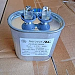 Aerovox Hid Ballast Capacitors - Z93S4016MN 400V Uf Pcbs Nos. Fixed Price $10.99.