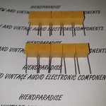 Nos Vishay Sprague 790D 150UF 16V Low Leakage Tantalum Caps For Audio 10PCS!. Fixed Price $21.83.