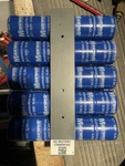 10X BCAP0325 P270 S19MAXWELL Supercapacitor 325F 2.7VDC Ultracapacitor Module. Fixed Price $215.00.