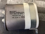 Aerovox MRP819821 High Voltage Capacitor 12UF 660V 50/60HZ(LPW80 E). Fixed Price $29.99.