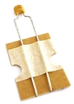 K104K15X7RF5TH5 Vishay Radial Dipped Multilayer Ceramic Capacitors (50/PK). Fixed Price $35.00.