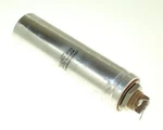 CP41B1EF405K1 Aerovox Capacitor 4UF 600V Hermetic Paper Radial. Fixed Price $89.00.