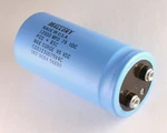 Mallory 12000UF Large Can Electrolytic Capacitor CGS123U075V4C. Fixed Price $26.62.