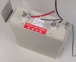 Ushio Rg-sh CPF-0014-A 1800VDC 250UF Capacitor. Fixed Price $80.00.