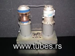 Variable Capacitors Rockwell Collins HF-80 HF8040 629-5655-001 Antenna Jennings. Fixed Price $399.50.