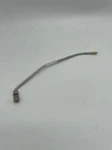Agilent 08753-20344 Semi Rigid Cable With Sma Male Connector. Fixed Price $32.99.