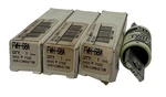 New Lot Of 3 Bussmann FWH-60A Semiconductor 500V FWH60A. Fixed Price $150.00.