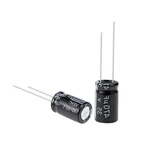 25PACK Aluminum Electrolytic Capacitors 470UF 35V 105C. Fixed Price $13.16.