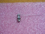 Voltronics Capacitor Variable # V1950-1 Nsn: 5910-00-943-0085. Fixed Price $27.50.