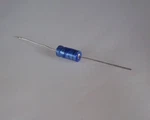 Lot Of Three 2222-123-20108 Philips Capacitor 1UF 35V Aluminum Electrolytic. Fixed Price $39.00.