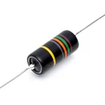 Emerson Custom .015 300V Bumblebee Paper In Oil Tone Capacitor. Fixed Price $28.00.