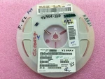 (3,821 Piece Reel) VJ0603A330JXACW1BC, Vishay Cap 33PF 50V C0G/NP0 Rohs. Fixed Price $11.27.