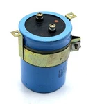 Sangamo 24864-05 Type 500 Capacitor 23000 Uf 55 Vdc. Fixed Price $19.99.