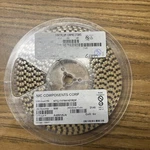 Nic Components Qty 500 NTC-T476K16TRDF Molded Tantalum Capacitors. Fixed Price $120.00.