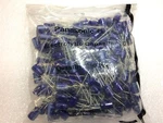 ECA-1CM331 Panasonic ECA1CM331 Cap Alum 330UF 20% 16V Radial Rohs 40 Pieces. Fixed Price $14.40.