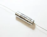 Sprague 55U 150V Aluminum Axial Electrolytic Capacitor 601D556F150FL2. Fixed Price $20.00.