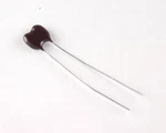 Lot Of CMR04F101FPDP Cde Capacitor 100PF 500V Silver Mica Dipped. Fixed Price $59.99.