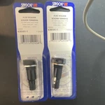420501-1 Sea-dog Line 10AMP Max Acc Fuse Stem Length 1/4 Diameter 19/32 2EA. Fixed Price $13.00.
