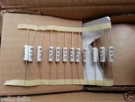 100X New Vishay Ero F1773 0.033UF 33NF 250V X2 Axial Hi-end Rfi Caps Audio. Fixed Price $35.82.