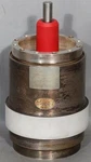Comet CV1W-1000E/15 15/9 Kv 15-1000 Pf Vacuum Variable Capacitor CV1C-1000EW/15?. Fixed Price $799.99.