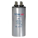 Titan Hd Motor Run CAPACITOR,10 MFD,440V,ROUND PRCF10A. Fixed Price $15.58.