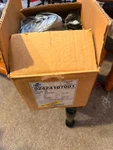 New Oem Motor Blower Source 1/2HP 460V Split Capacitor # 02424107001. Fixed Price $449.99.