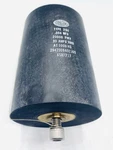 Vintage Sangamo Ceramic Transmitting Capacitor Type 294 .004 Mfd 200 Pwv X2. Fixed Price $649.99.