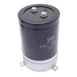 Nippon Chemi-con 07H808 Electrolytic Capacitor, 6800 F, 450V, 90MM X 140MM. Fixed Price $75.00.