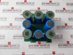 Cornell Dubilier 318156-A01 Printed Circuit Board Capacitor Module Pcb 450 Vdc. Fixed Price $691.59.
