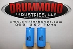 Lot Of Bc Capacitor 3186FG582T300APA2 120110008-001 300VDC 5800UF -10% +50%. Fixed Price $37.50.