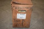 New Ge Aerovox AMP4050F333D Capacitor Power Factor Correction 480V 3PH 50KVAR. Fixed Price $695.98.