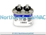 Capcom Capacitor Oval Uf Mfd 370 Fits Genteq Z97F5704. Fixed Price $11.49.