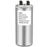 CBB65A Run Capacitor 130MFD 40/85/21 P1 50/60HZ. Fixed Price $27.11.