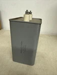 General Electric Capacitor 28F637 10UF 3000VDC. Fixed Price $149.00.