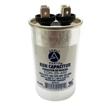 Appli Parts Run Capacitor For 20 Mfd Uf (microfarads) 370 Vac 450 CBB6. Fixed Price $12.60.