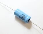 Lot Of Ten Mallory 80U 150V Aluminum Axial Electrolytic Capacitor TC492. Fixed Price $185.00.