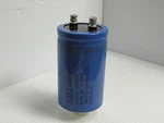 Nippon Chemi-con Capacitor 36DM5021 3410UF 280VDC 9606L97 Used. Fixed Price $10.00.