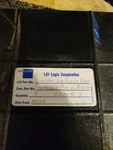 Lsi Logic L1A2581/FE/6260/CAB New Nos See Desc. Fixed Price $145.00.