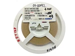 (856 Piece Reel) T491B475K025AT, Kemet, Cap Tant 4.7UF 25V 10% 1411, Rohs. Fixed Price $114.53.