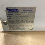 Versatex Industries Capacitor Assembly VM/43M/25/NAF3 #3199CG. Fixed Price $199.99.