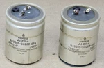 Vtg Siemens Al-elko B43405-S0208-Q54 2000UF 360V Capacitor Germany. Fixed Price $19.98.