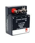 General Radio Iet Labs 1409-T 0.1 F 0.05% Standard Capacitor 1409T. Fixed Price $199.00.