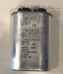 Ge Dielektrol Capacitor 28F1950 2UF. Fixed Price $5.00.