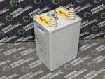 Used Plastic Capacitors, Inc. Hv 150-502 15KVDC 5MA Output No Mount. Fixed Price $162.50.