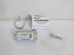 Phillips RW2274201, Advance Replacement Capacitor Kit. Fixed Price $18.00.